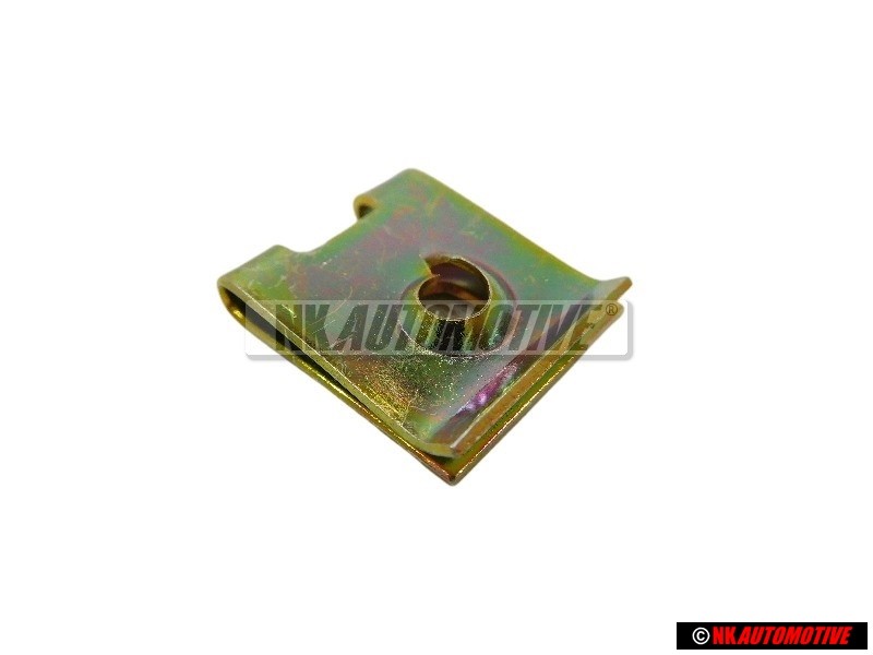 VW Original Schnappmutter - N 0154272