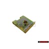 VW Original Schnappmutter - N 0154272