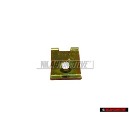VW Original Schnappmutter - N 0154272