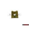 VW Original Schnappmutter - N 0154272