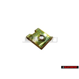 VW Original Schnappmutter - N 0154272
