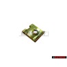 VW Original Schnappmutter - N 0154272