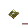 VW Original Schnappmutter - N 0154272