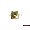 VW Original Schnappmutter - N 0154272