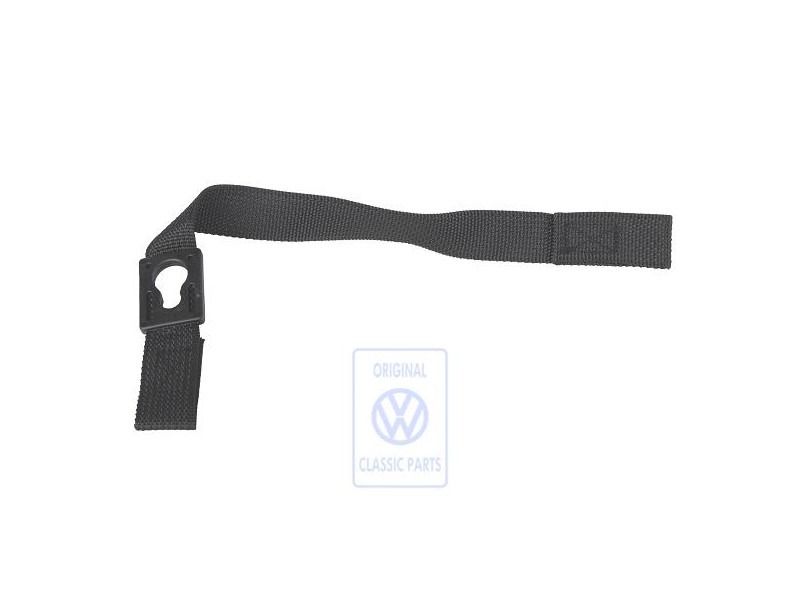 VW Original Halteband - 703868765