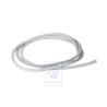 VW Original Einfasskeder Für Dachrahmen Perlgrau - 703877227A X59