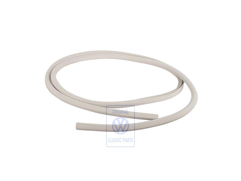 VW Original Keder Sahara - 703877227B S07