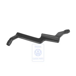 VW Original Adapter - 703877237