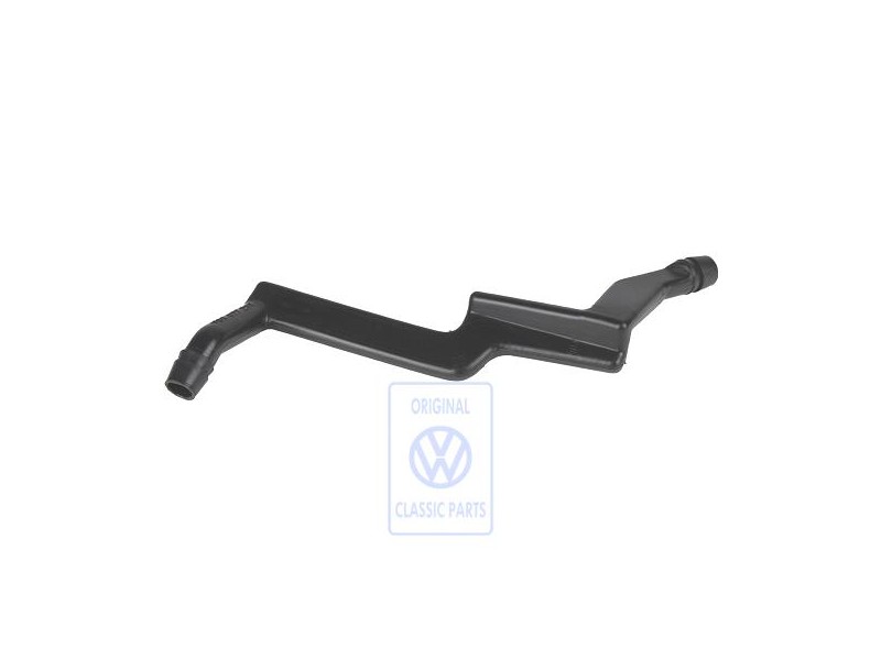 VW Original Adapter - 703877237