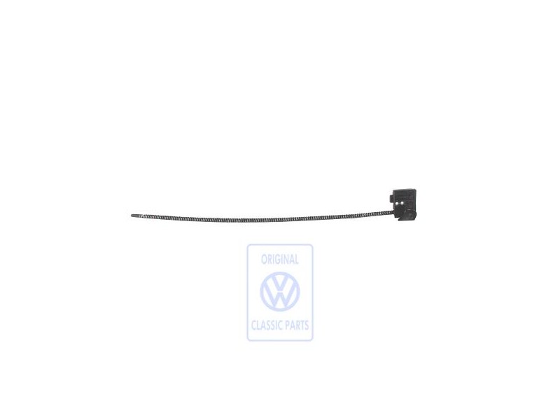 VW Original Mitnehmer - 703877317