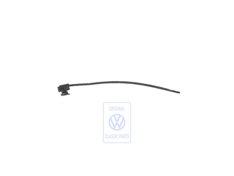 VW Original Mitnehmer - 703877318