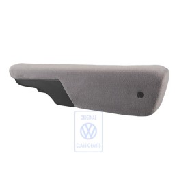 VW Original Armlehne Flanellgrau - 703881081J EJB