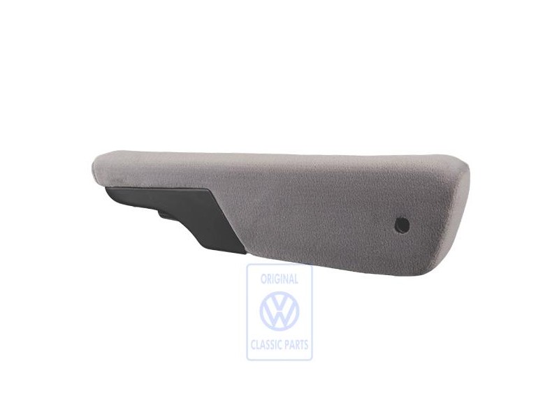 VW Original Armlehne Flanellgrau - 703881081J EJB