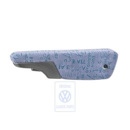 VW Original Armlehne Lagune - 703881081J GWY