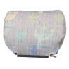 VW Original Kopfstützenbezug (Stoff) Graubraun/Kaktus - 703881921H FBH