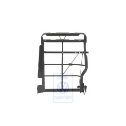 VW Original Lehnengestell - 703883045C