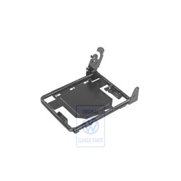 VW Original Sitzgestell Schwarz - 703883062 01A