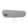 VW Original Armlehne Flanellgrau - 703883081A EEM
