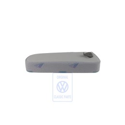 VW Original Armlehne Flanellgrau - 703883081A EEZ