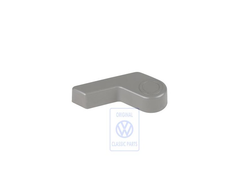 VW Original Griff Flanellgrau - 703883251 U71