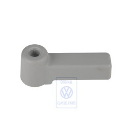 VW Original Griff Flanellgrau - 703883253 U71