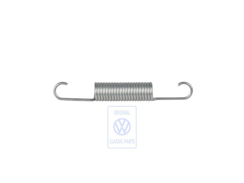 VW Original Zugfeder - 703883259