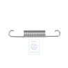 VW Original Zugfeder - 703883259