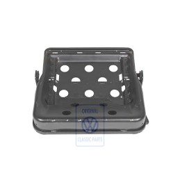 VW Original Sitzwanne - 703883305A
