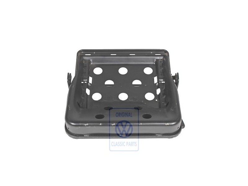VW Original Sitzwanne - 703883305A