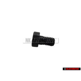 VW Original Zylinderschraube mit Innen- sechskantkopf - N 0147653