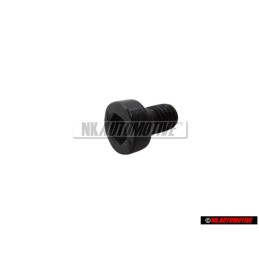 VW Original Zylinderschraube mit Innen- sechskantkopf - N 0147653