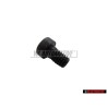 VW Original Zylinderschraube mit Innen- sechskantkopf - N 0147653