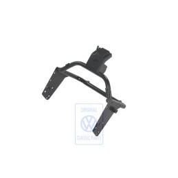 VW Original Sitzgestell Schwarz - 703883311A 01A