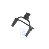 VW Original Sitzgestell Schwarz - 703883311A 01A