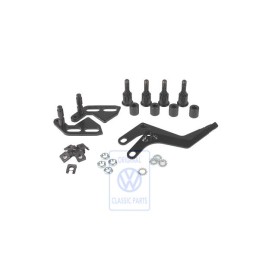 VW Original Sitzentriegelung - 703883385
