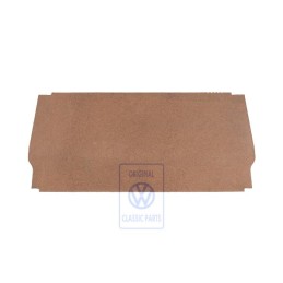 VW Original Rückwandverkleidung - 703883611C