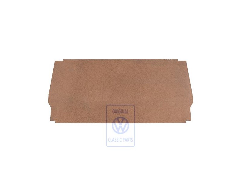 VW Original Rückwandverkleidung - 703883611C