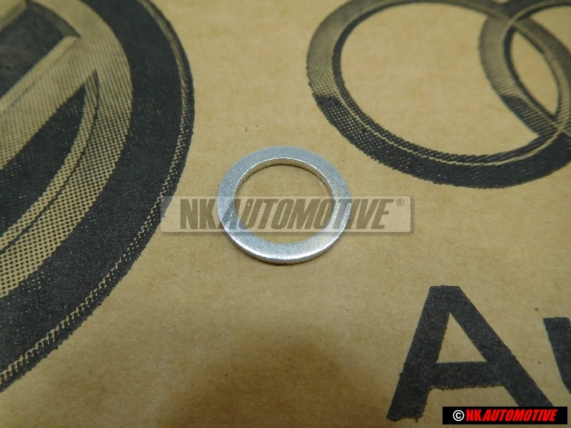 VW Original Dichtring - N 0138132
