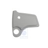 VW Original Verkleidung Flanellgrau - 703883894A U71
