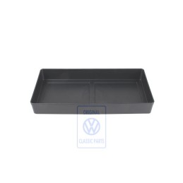 VW Original Ablagefach Satinschwarz - 703883949A 01C