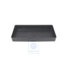 VW Original Ablagefach Satinschwarz - 703883949A 01C