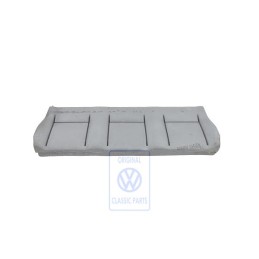 VW Original Lehnenpolster - 703885775A