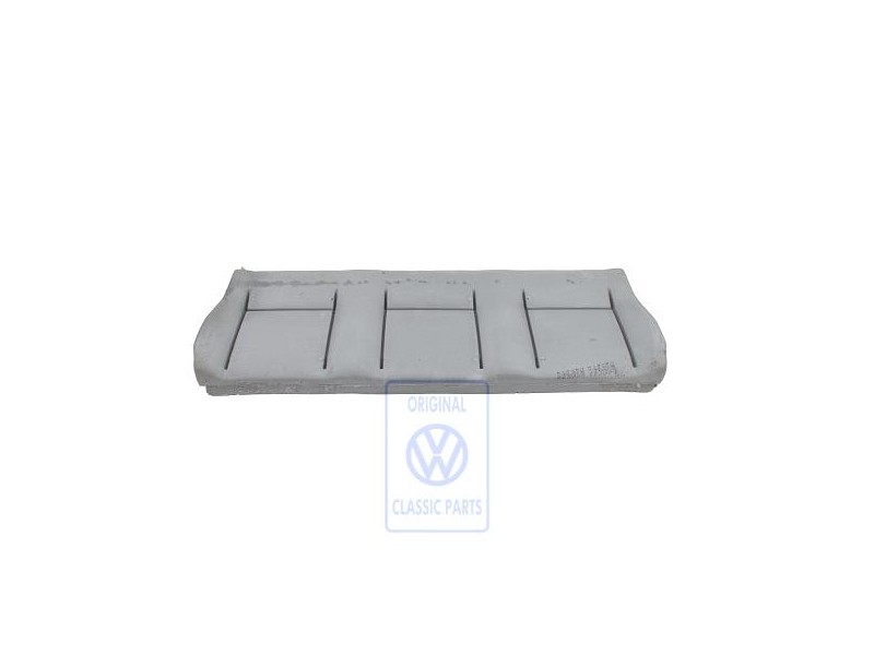 VW Original Lehnenpolster - 703885775A
