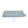 VW Original Lehnenbezug (Stoff) Hellgrau - 703885805Q BHM