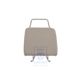 VW Original Klappsitz Für Betreuer Sahara - 703887063 BRB