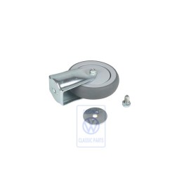 VW Original Laufrolle - 703887245