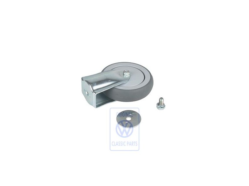 VW Original Laufrolle - 703887245