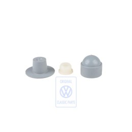 VW Original Reparatursatz Für Sitz - 703887800
