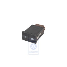 VW Original Schalter Satinschwarz - 703959511 01C