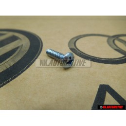 VW Original Senkblechschraube - N 0140951